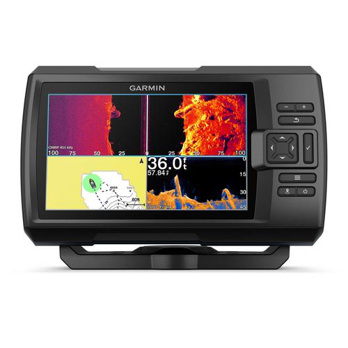 GARMIN STRIKER VIVID 7SV GT52